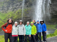 Picture of Iceland's Wild Wonders Picture of Iceland's Wild Wonders