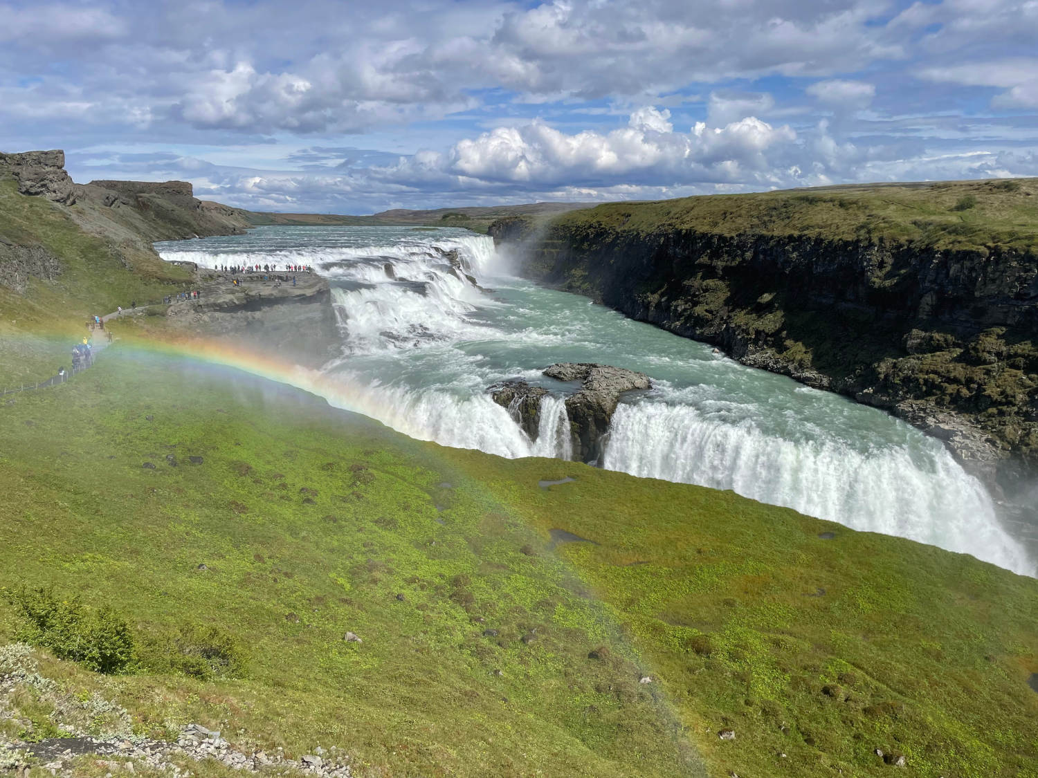Picture of Iceland's Wild Wonders