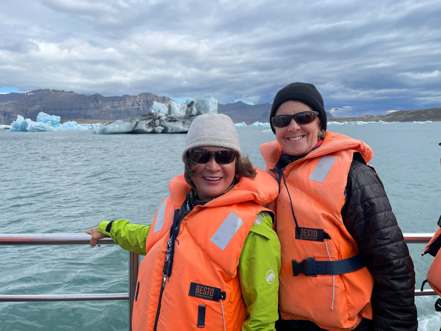 Picture of Iceland's Wild Wonders
