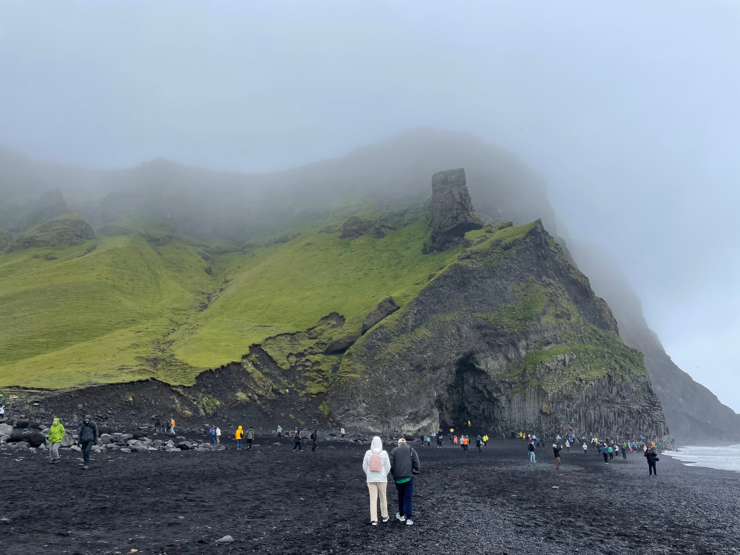 Picture of Iceland's Wild Wonders