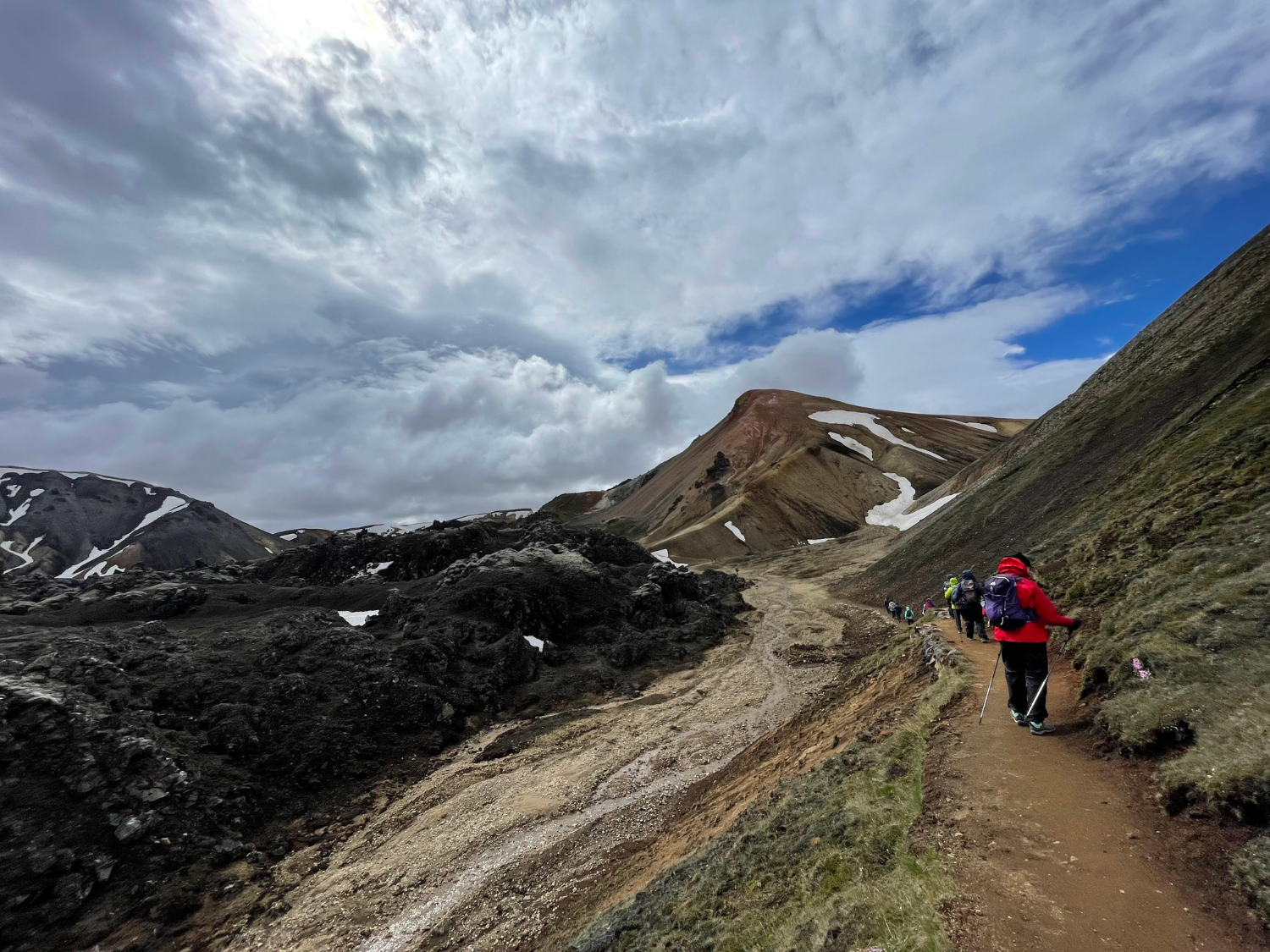 Picture of Iceland's Wild Wonders