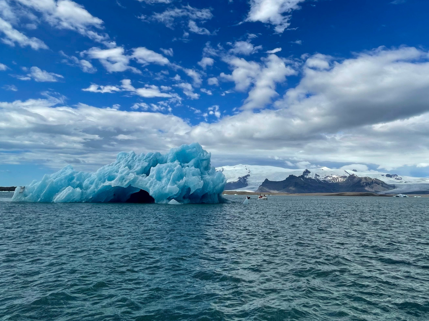 Picture of Iceland's Wild Wonders