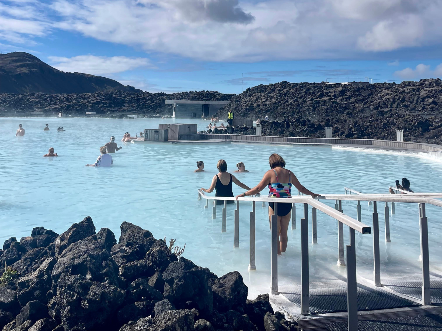 Picture of Iceland's Wild Wonders