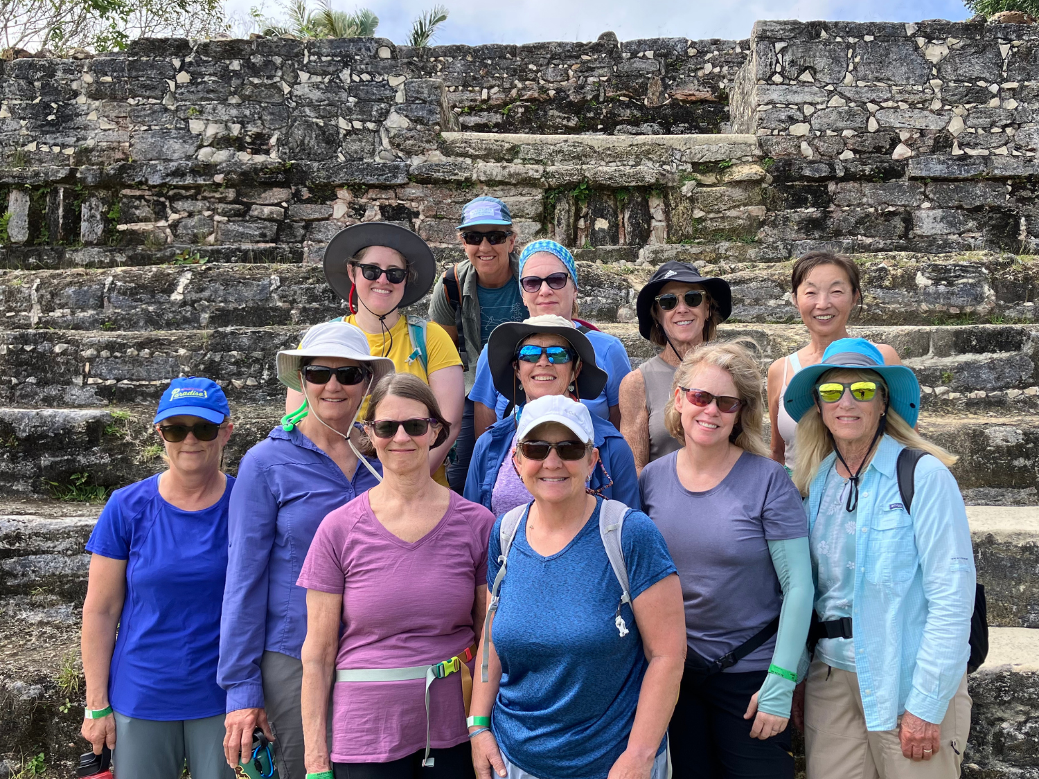 Picture of Best of Belize: Snorkeling, Kayaking & Culture