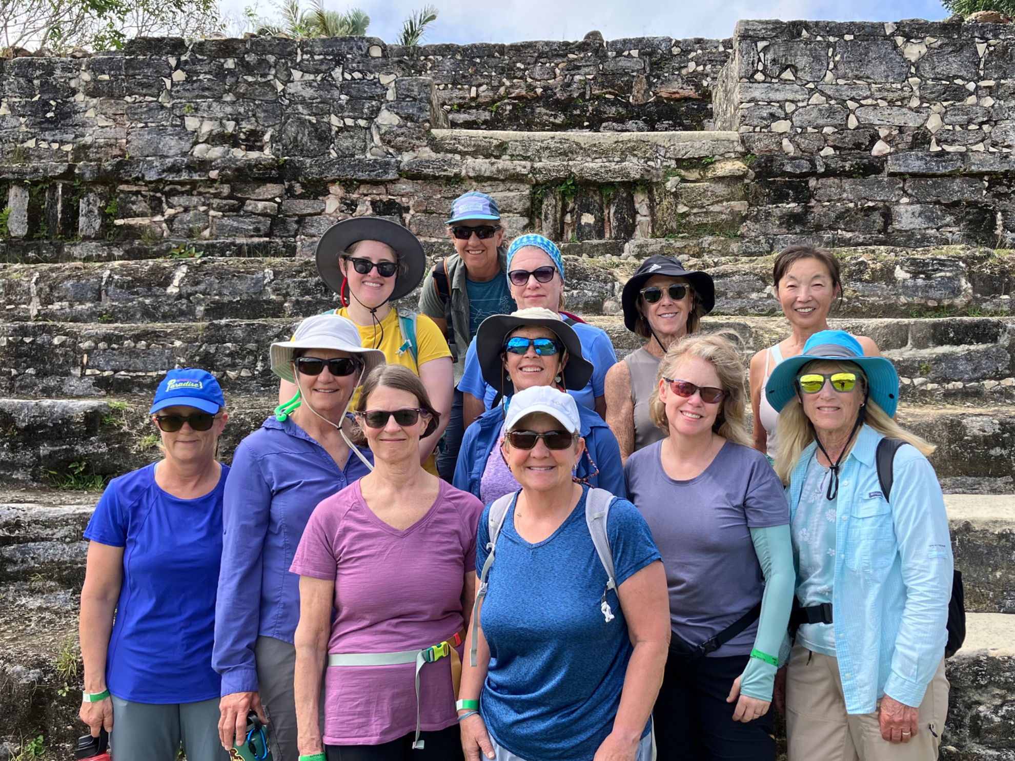 Picture of Best of Belize: Snorkeling, Kayaking & Culture Picture of Best of Belize: Snorkeling, Kayaking & Culture
