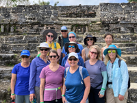 Picture of Best of Belize: Snorkeling, Kayaking & Culture Picture of Best of Belize: Snorkeling, Kayaking & Culture