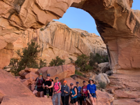 Picture of Hiking Utah's Majestic Parks Picture of Hiking Utah's Majestic Parks