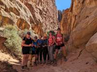 Picture of Hiking Utah's Majestic Parks Picture of Hiking Utah's Majestic Parks
