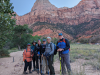Picture of Hiking Utah's Majestic Parks Picture of Hiking Utah's Majestic Parks