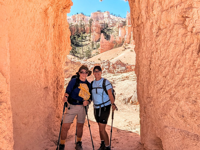 Picture of Hiking Utah's Majestic Parks Picture of Hiking Utah's Majestic Parks
