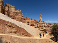 Picture of Hiking Utah's Majestic Parks Picture of Hiking Utah's Majestic Parks