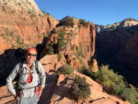 Picture of Hiking Utah's Majestic Parks Picture of Hiking Utah's Majestic Parks