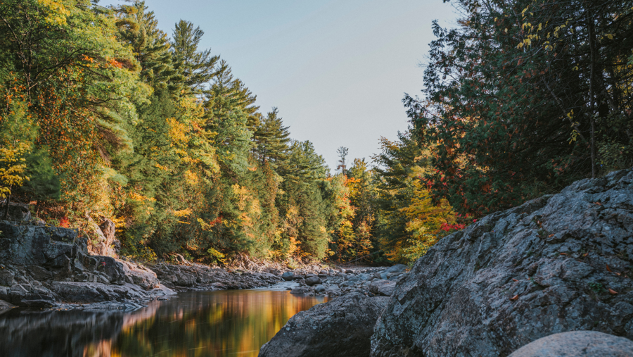 Adventures in the Adirondacks