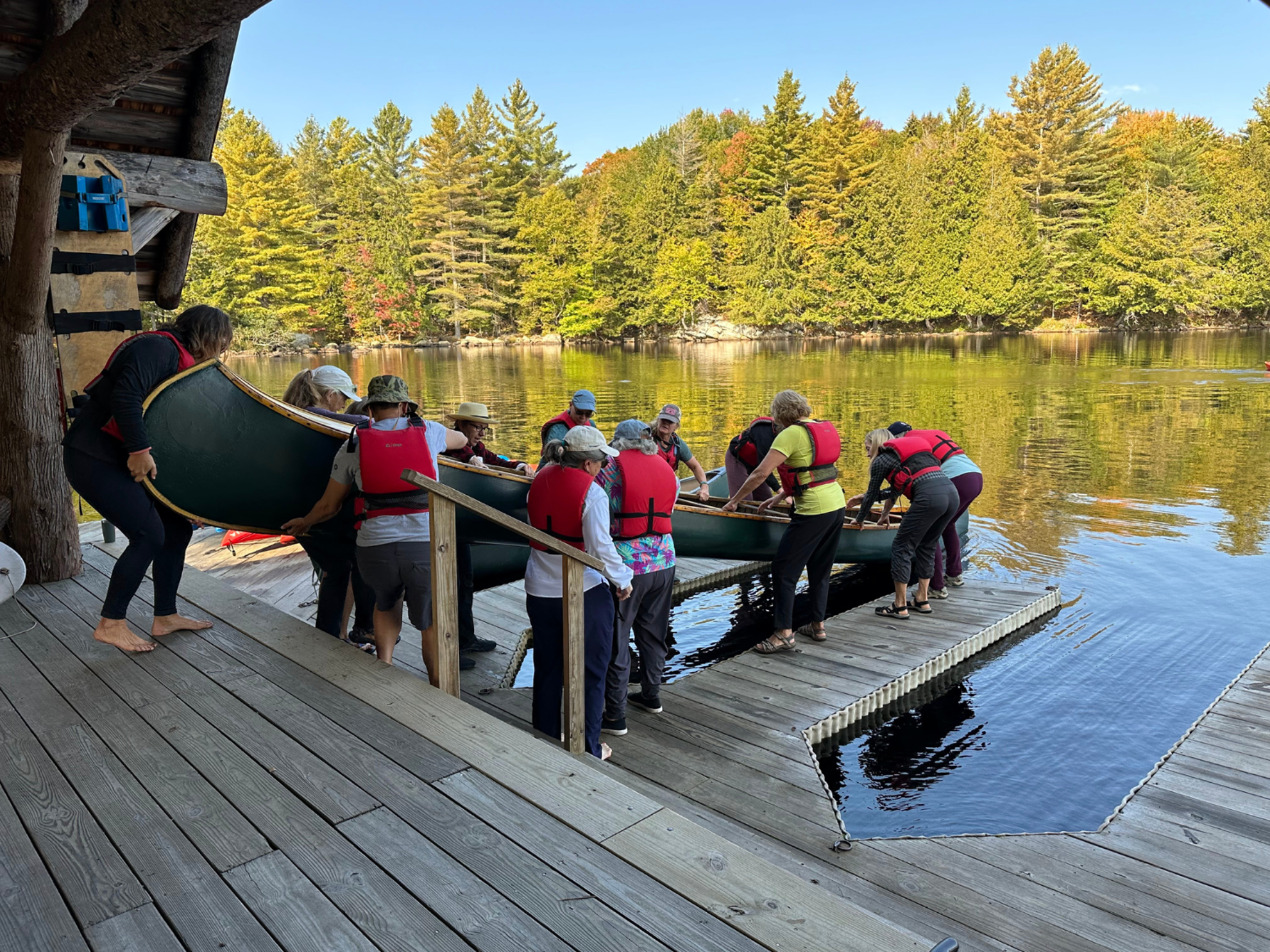 Picture of Adventures in the Adirondacks Picture of Adventures in the Adirondacks