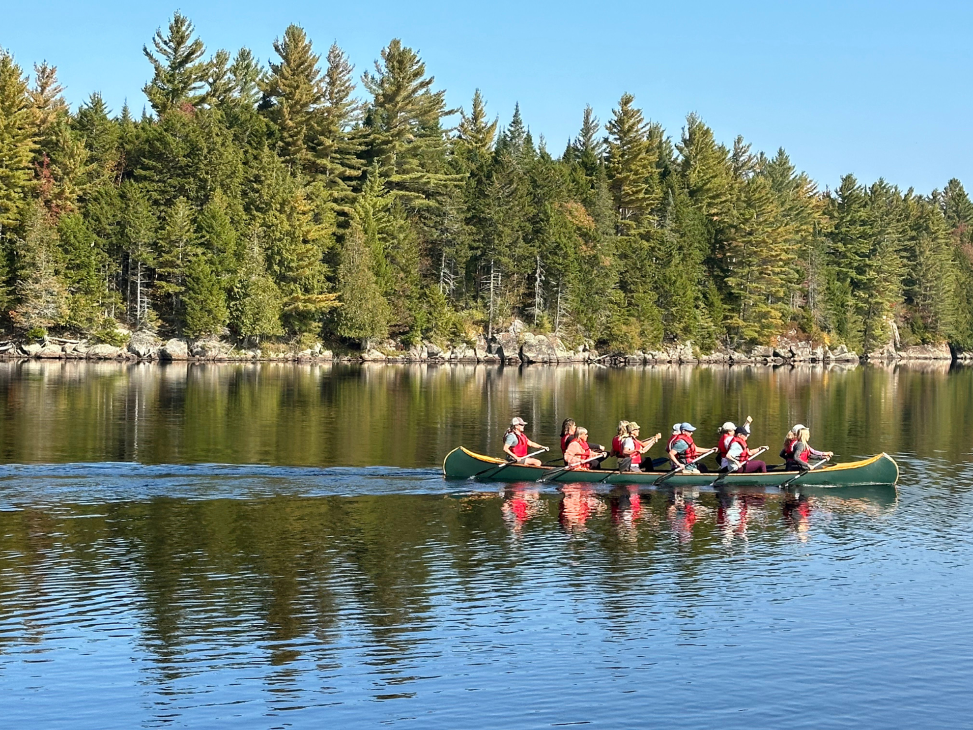 Picture of Adventures in the Adirondacks Picture of Adventures in the Adirondacks
