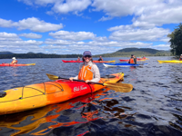 Picture of Adventures in the Adirondacks Picture of Adventures in the Adirondacks