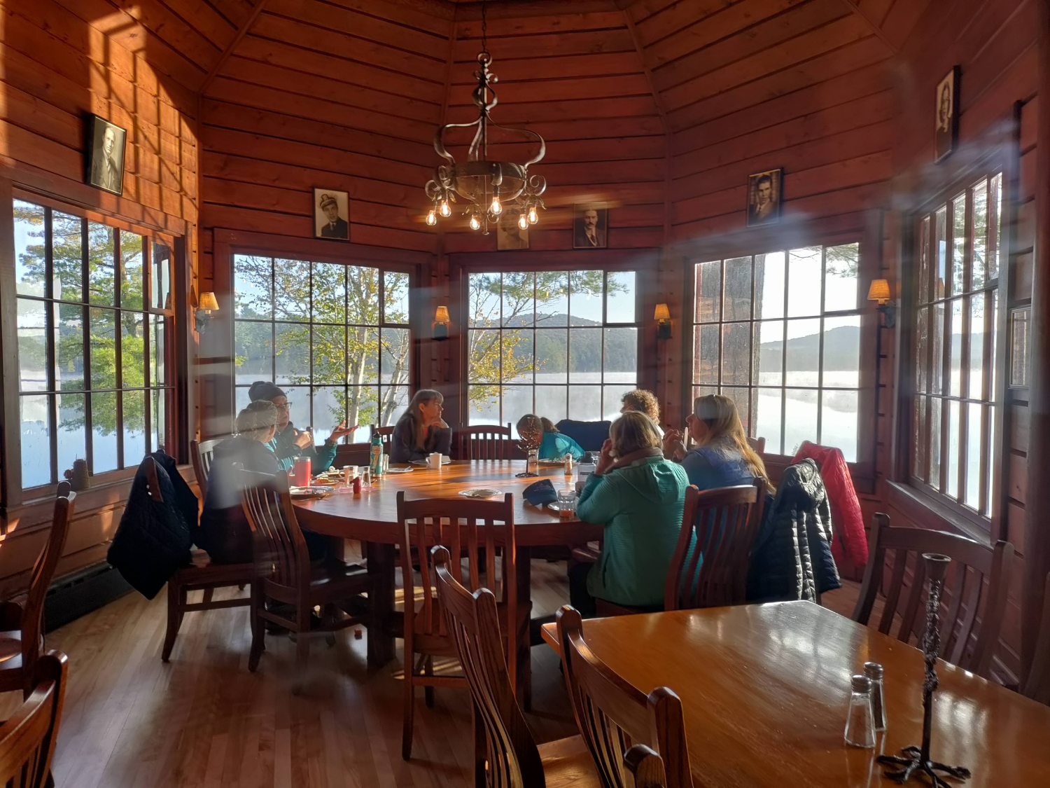 Picture of Adventures in the Adirondacks