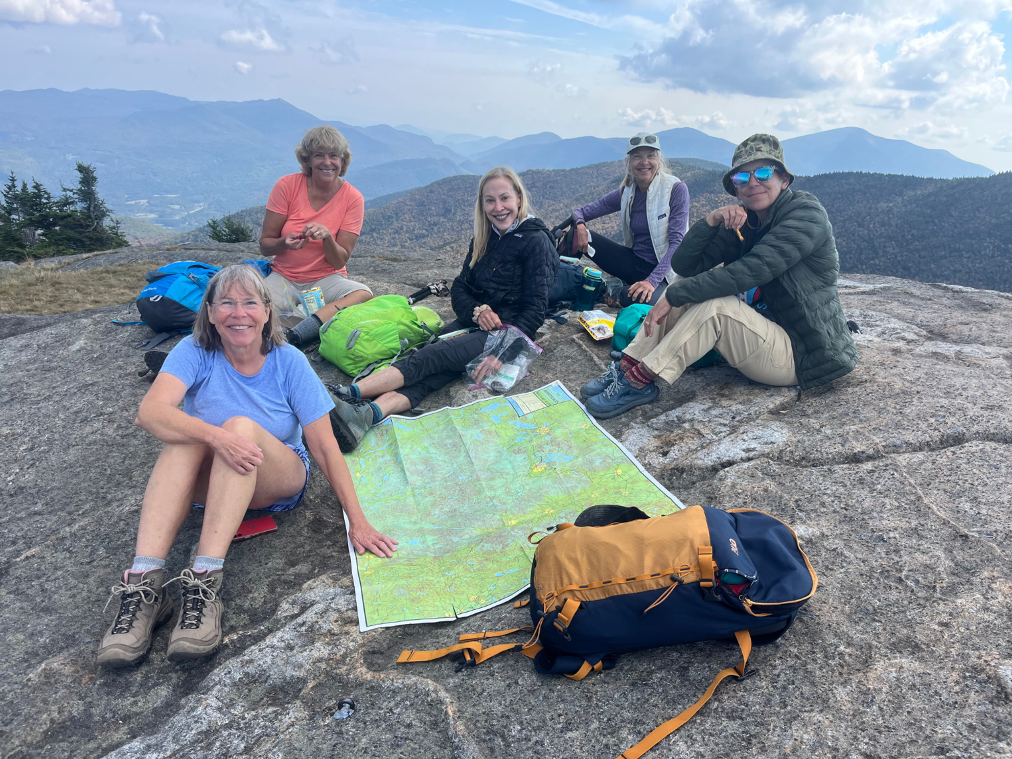 Picture of Adventures in the Adirondacks Picture of Adventures in the Adirondacks