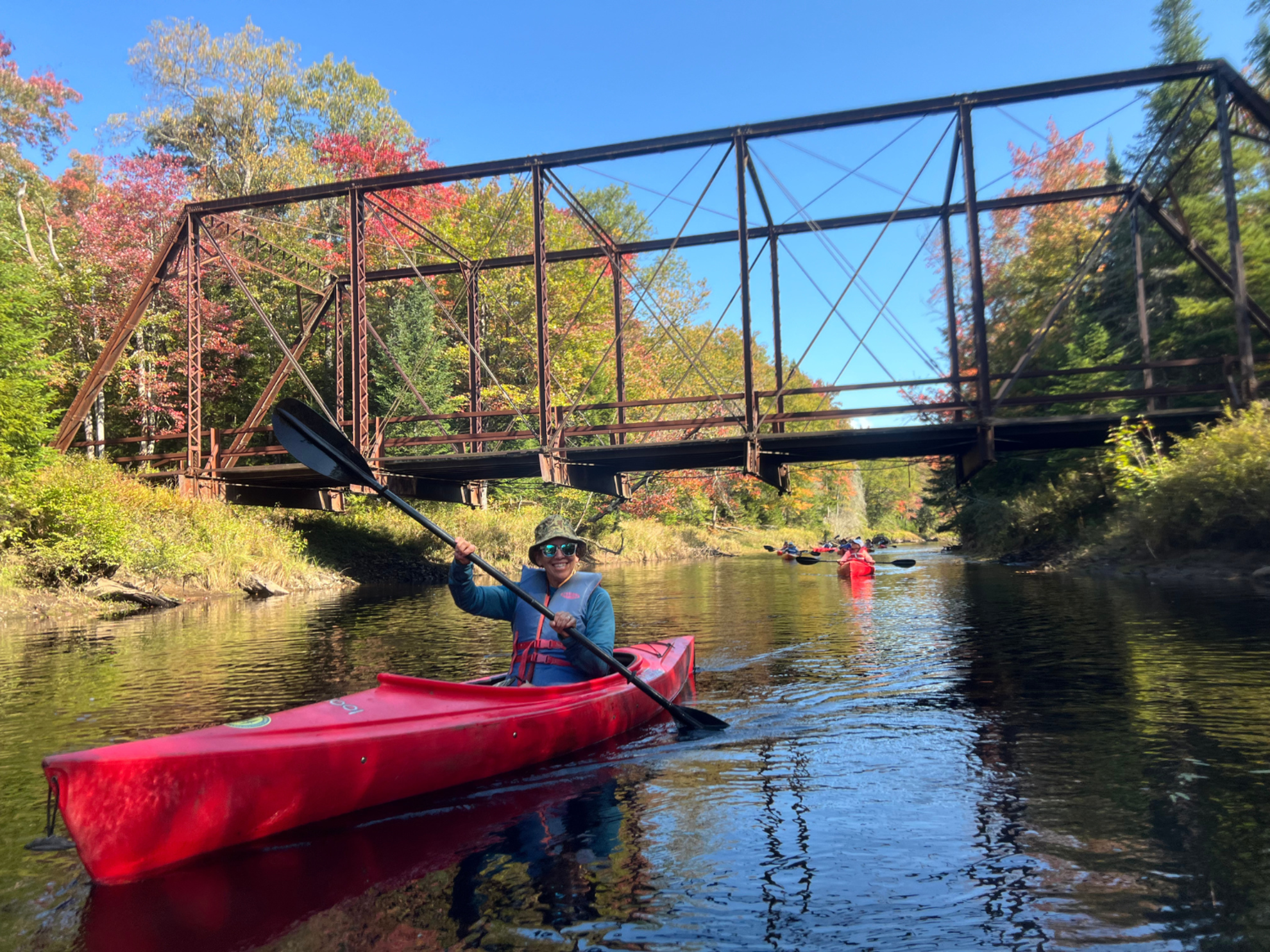 Picture of Adventures in the Adirondacks Picture of Adventures in the Adirondacks