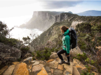 Picture of Australia: Sydney's Shores to Tasmania's Trails Picture of Australia: Sydney's Shores to Tasmania's Trails