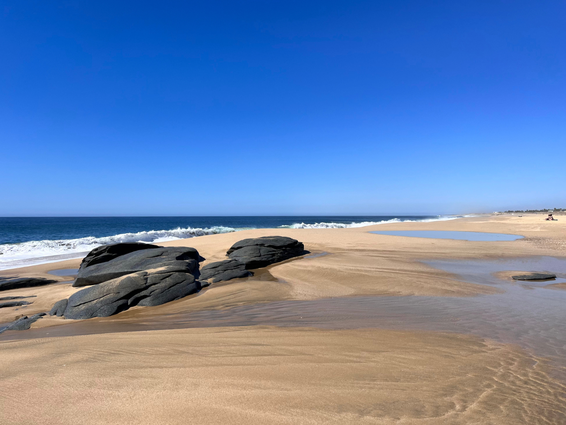 Picture of Baja's Scenic Sierras and Coastal Charms Picture of Baja's Scenic Sierras and Coastal Charms