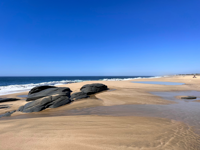 Picture of Baja's Scenic Sierras and Coastal Charms Picture of Baja's Scenic Sierras and Coastal Charms