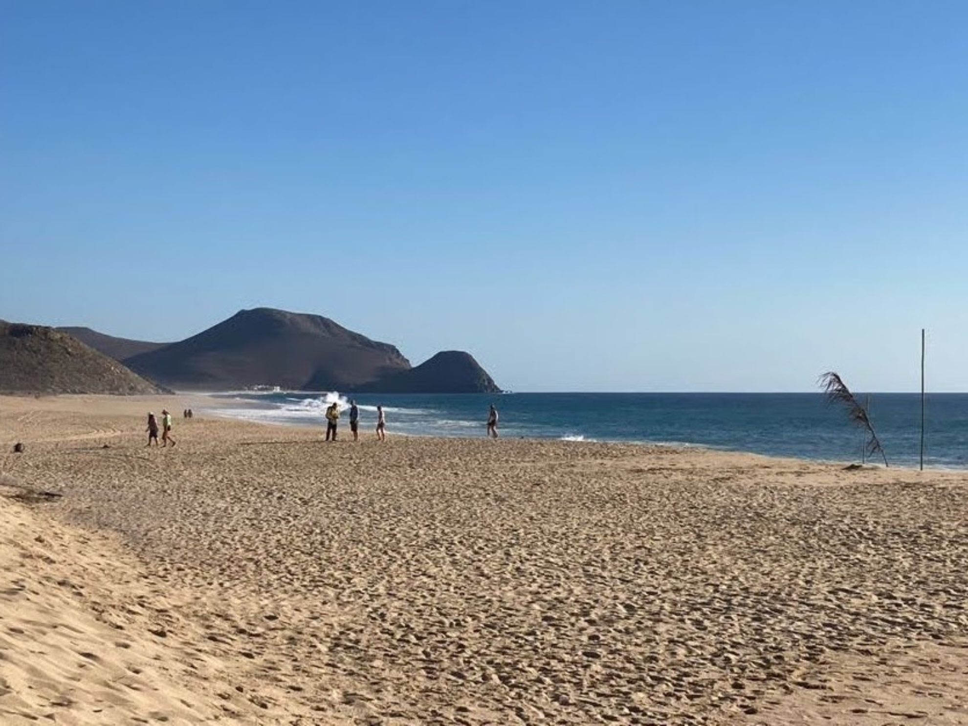 Picture of Baja's Scenic Sierras and Coastal Charms Picture of Baja's Scenic Sierras and Coastal Charms