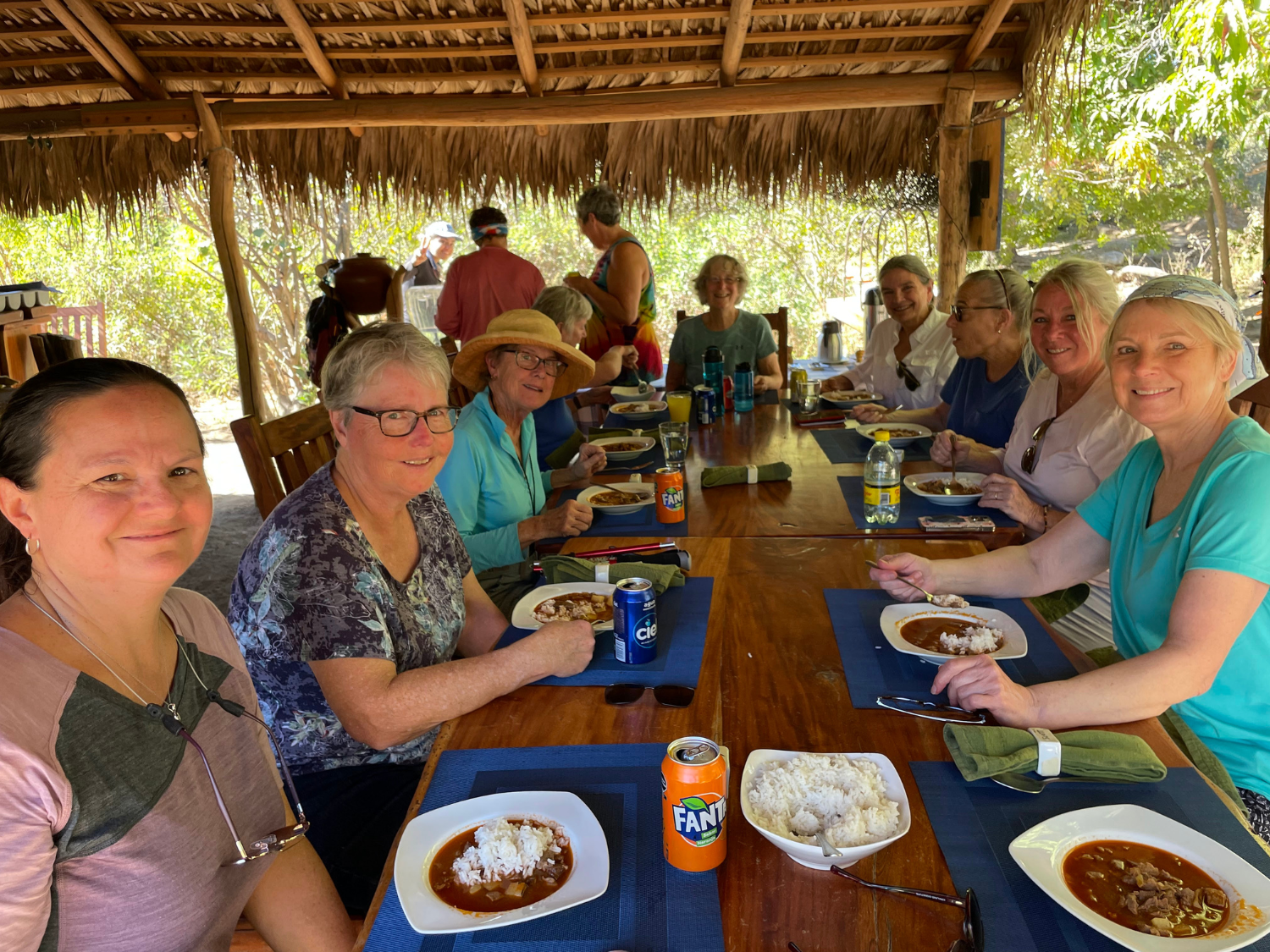 Picture of Baja's Scenic Sierras and Coastal Charms