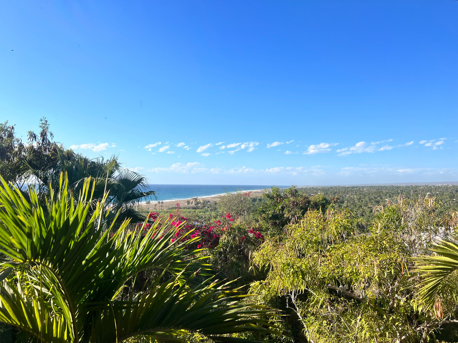 Picture of Baja's Scenic Sierras and Coastal Charms