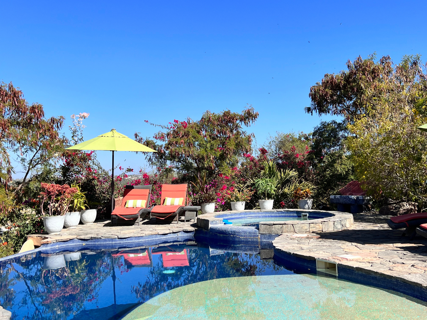 Picture of Baja's Scenic Sierras and Coastal Charms