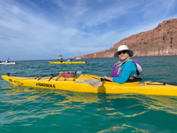 Picture of Baja & Beyond - Camping and Kayaking on the Sea of Cortez Picture of Baja & Beyond - Camping and Kayaking on the Sea of Cortez