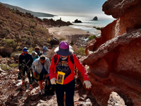 Picture of Baja & Beyond - Camping and Kayaking on the Sea of Cortez Picture of Baja & Beyond - Camping and Kayaking on the Sea of Cortez