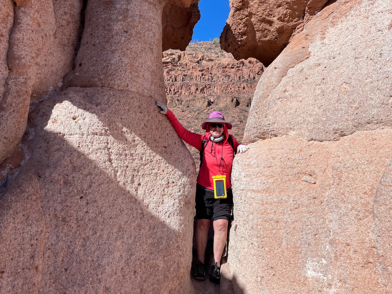 Picture of Baja & Beyond - Camping and Kayaking on the Sea of Cortez