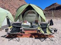 Picture of Baja & Beyond - Camping and Kayaking on the Sea of Cortez Picture of Baja & Beyond - Camping and Kayaking on the Sea of Cortez