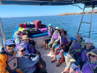 Picture of Baja & Beyond - Camping and Kayaking on the Sea of Cortez Picture of Baja & Beyond - Camping and Kayaking on the Sea of Cortez