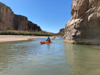 Picture of Big Bend Exploring and Hiking Picture of Big Bend Exploring and Hiking