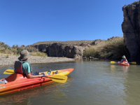 Picture of Big Bend Exploring and Hiking Picture of Big Bend Exploring and Hiking