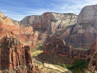 Picture of Hiking Bryce and Zion National Parks Picture of Hiking Bryce and Zion National Parks