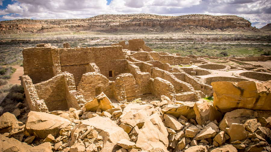 Exploring New Mexico - Land of Enchantment