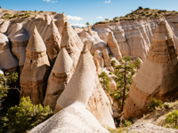 Picture of Exploring New Mexico - Land of Enchantment Picture of Exploring New Mexico - Land of Enchantment