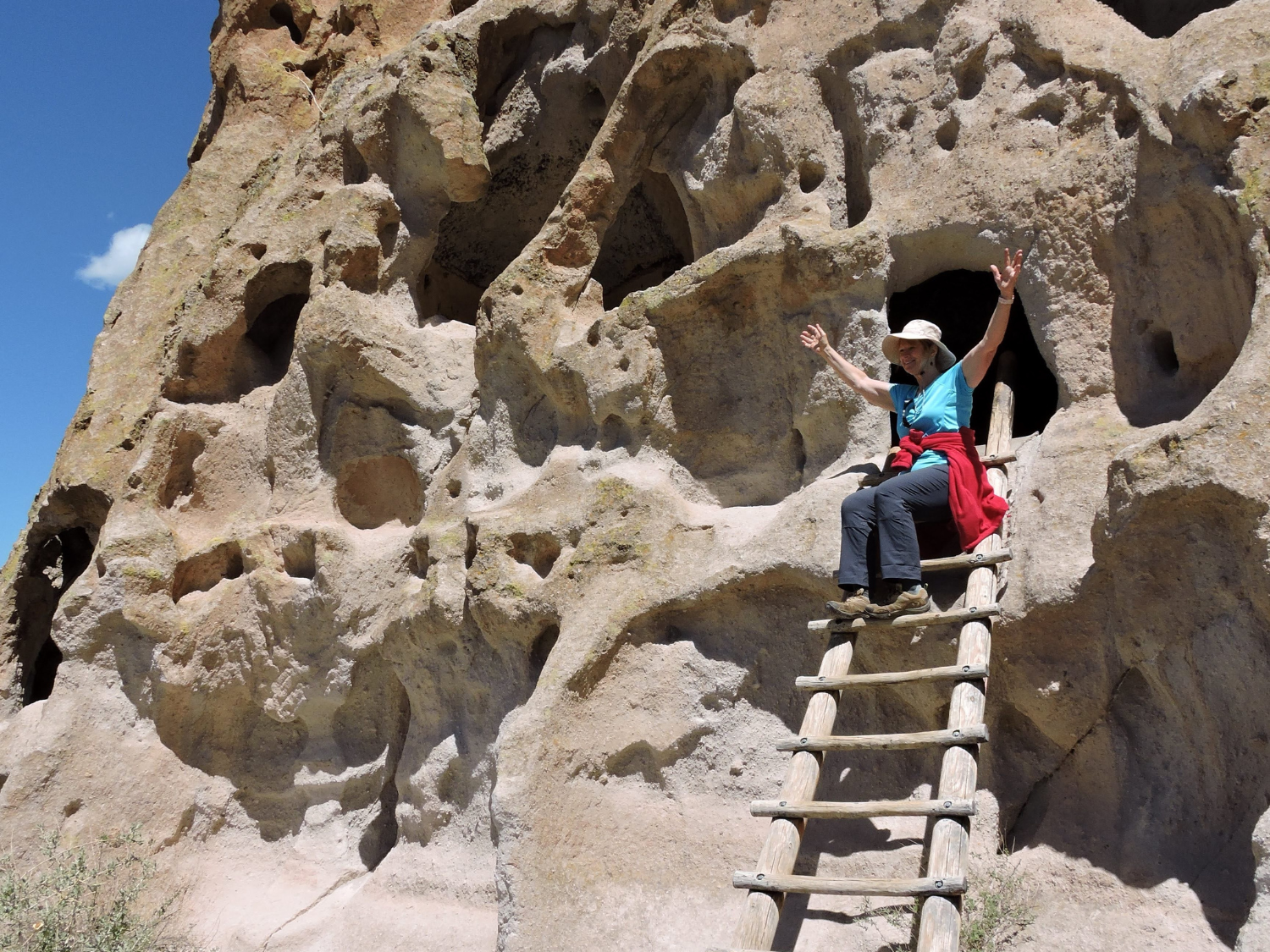 Picture of Exploring New Mexico - Land of Enchantment