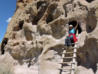 Picture of Exploring New Mexico - Land of Enchantment Picture of Exploring New Mexico - Land of Enchantment