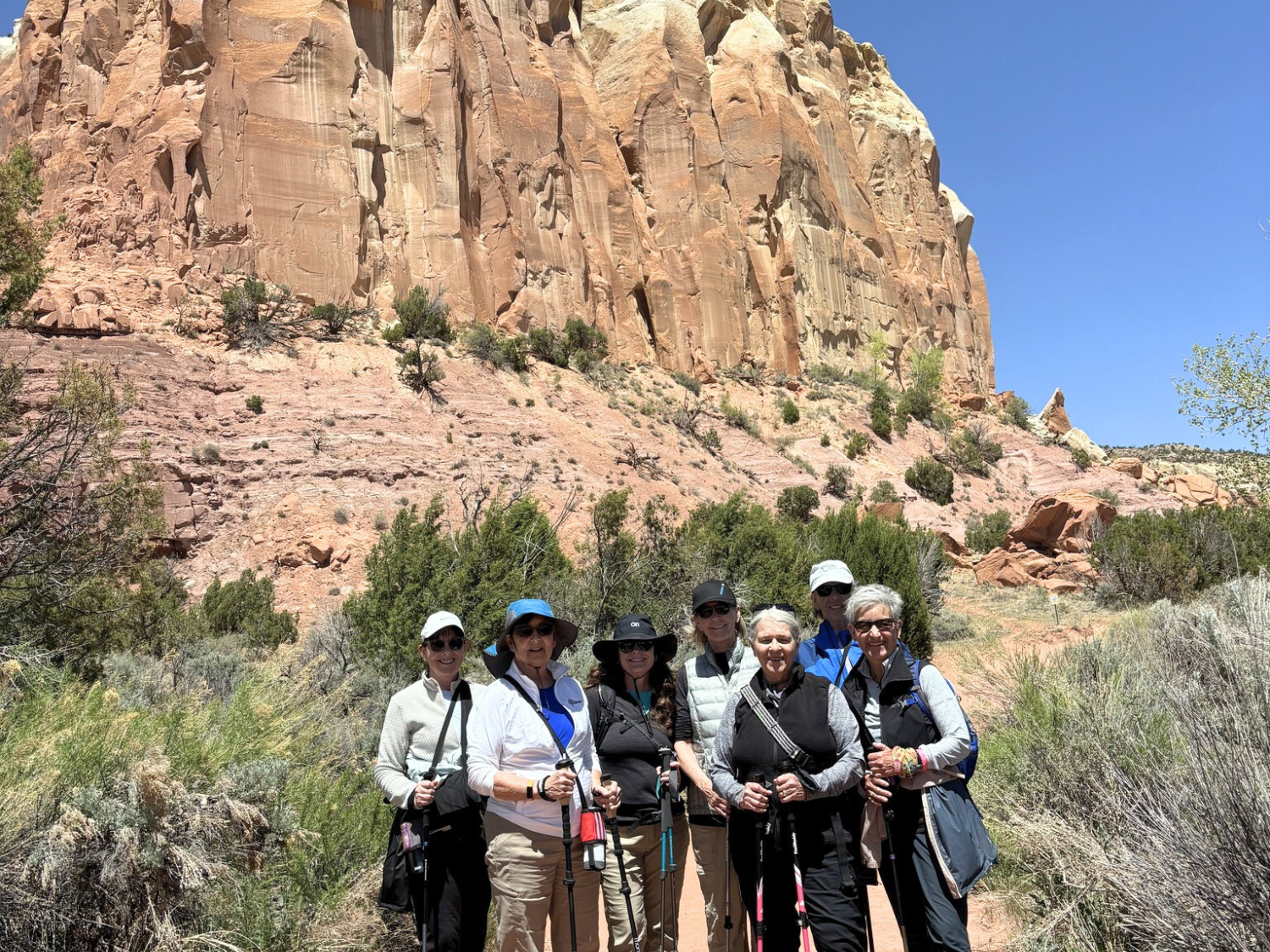 Picture of Exploring New Mexico - Land of Enchantment