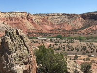 Picture of Exploring New Mexico - Land of Enchantment Picture of Exploring New Mexico - Land of Enchantment