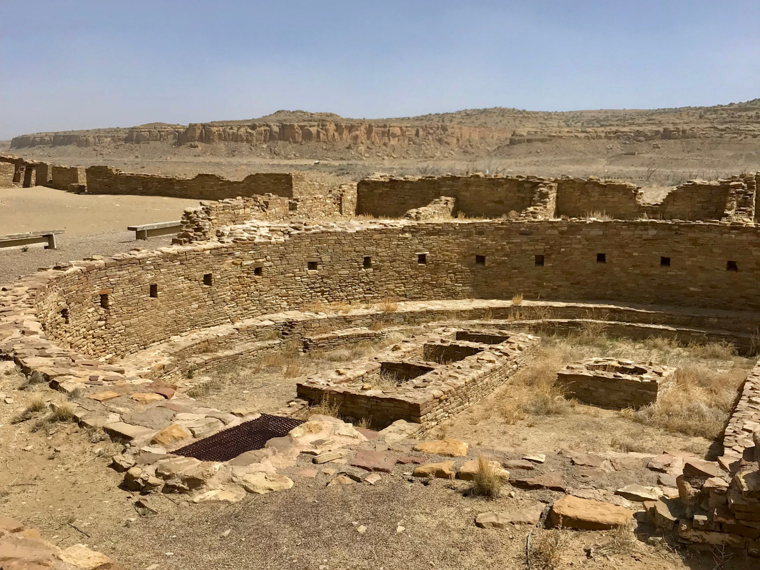 Picture of Exploring New Mexico - Land of Enchantment
