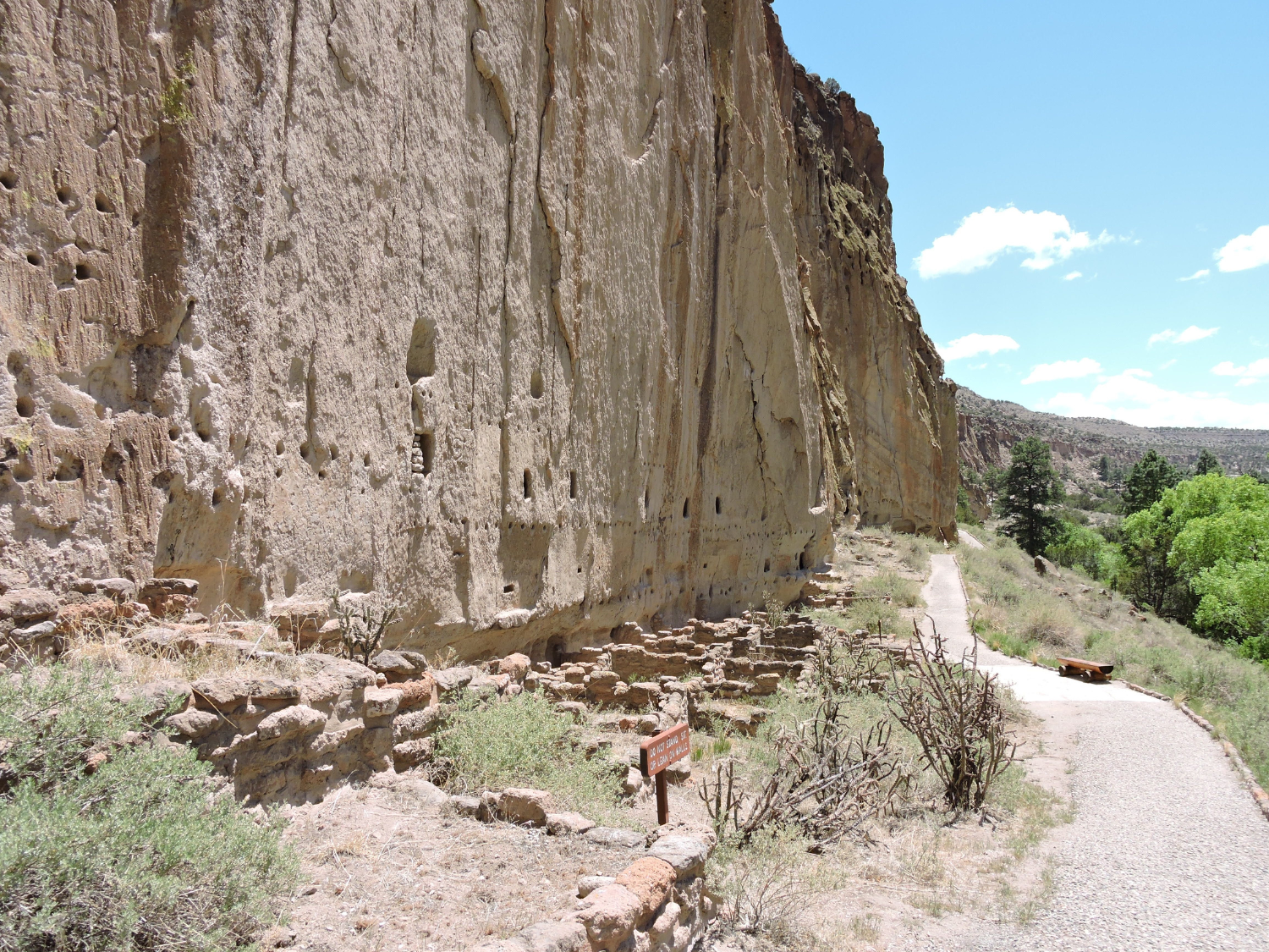 Picture of Exploring New Mexico - Land of Enchantment
