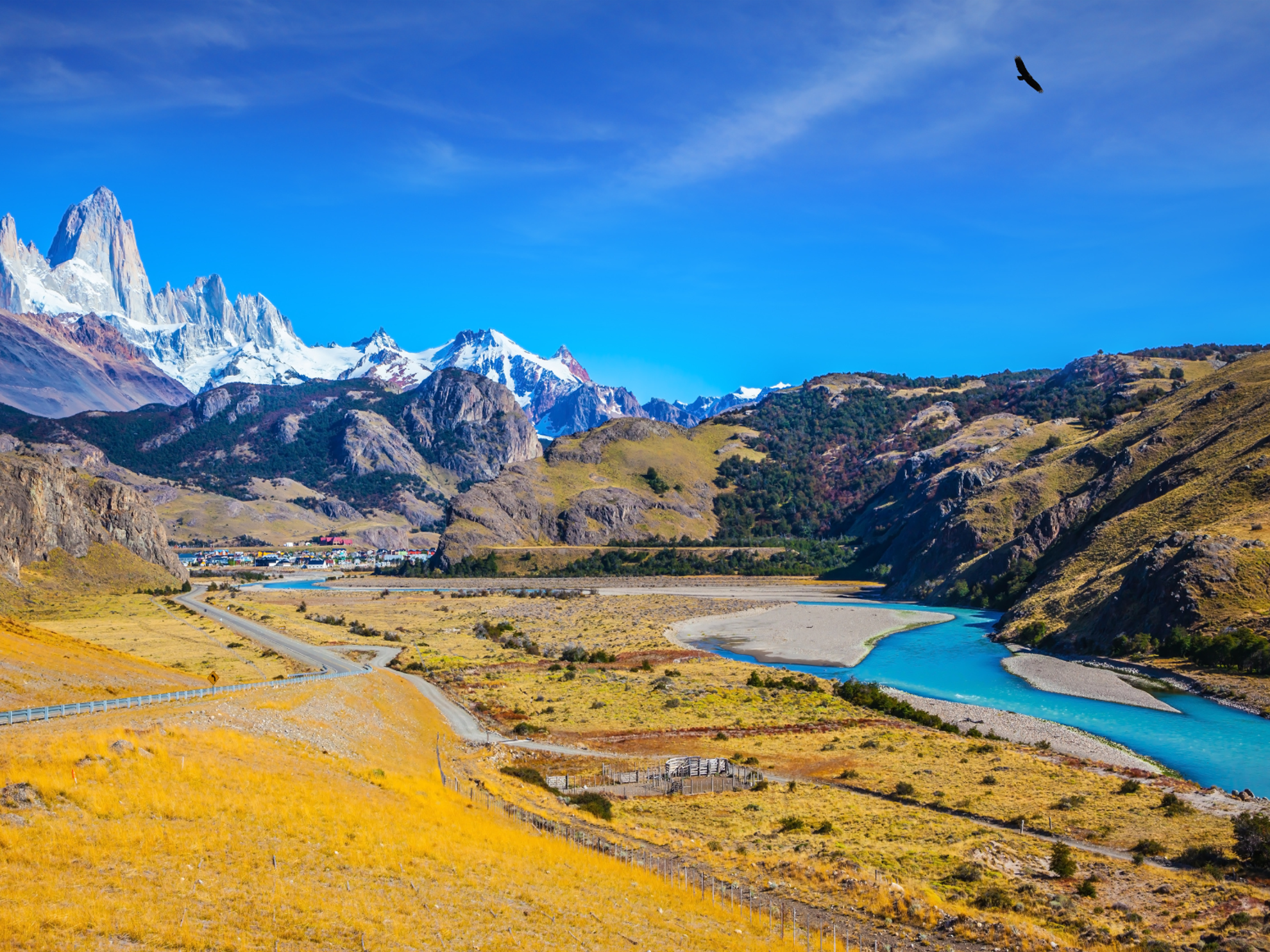 Andes Andes