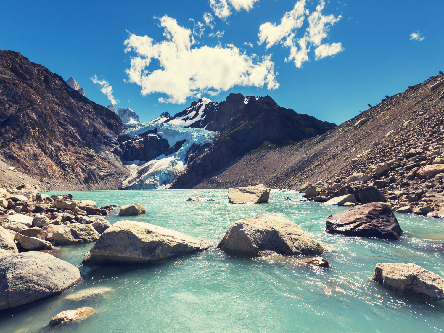 Andes