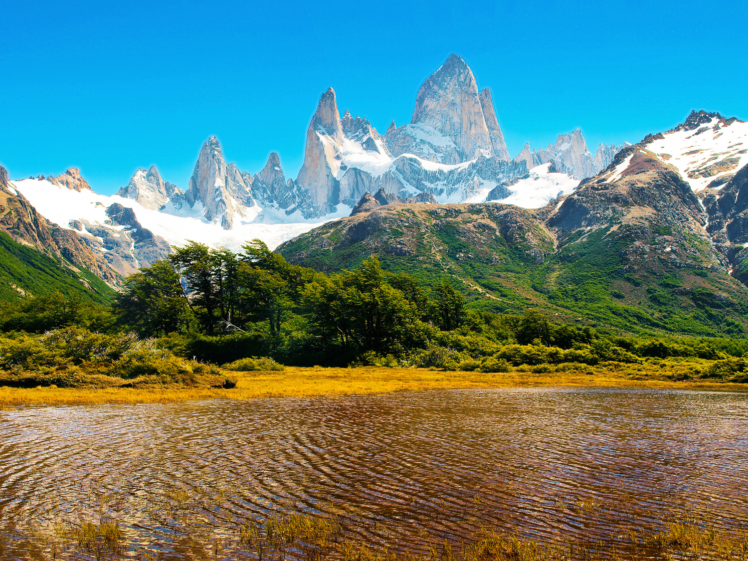 Andes
