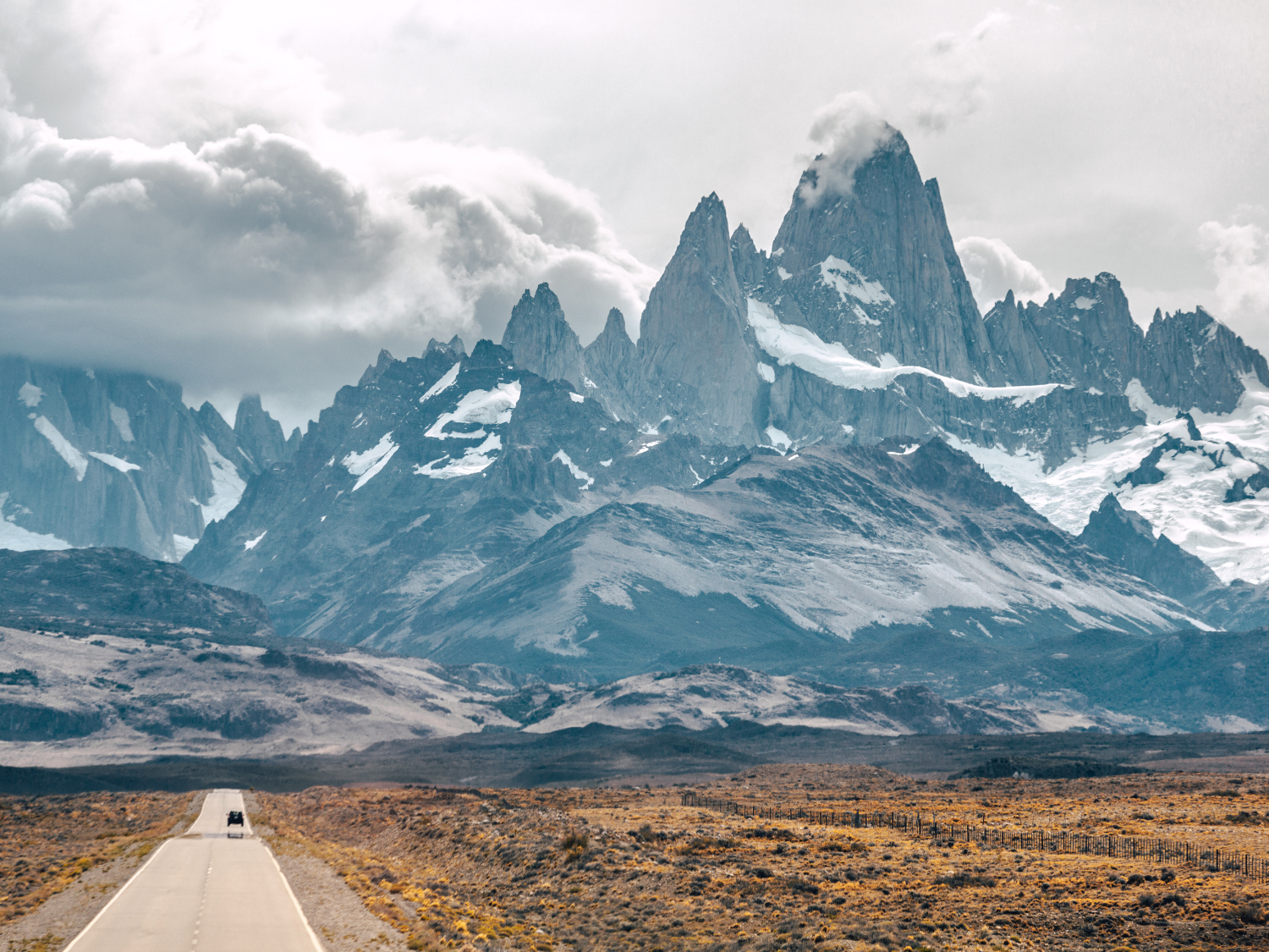 Andes
